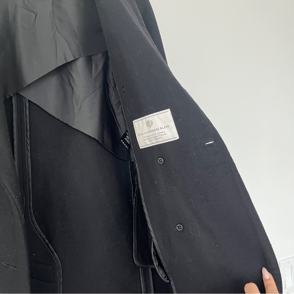 Aritzia wilfred pea coat - Picture 6 of 6